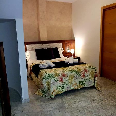 Apartamento Realejo Centro Ciudad Granada Luaran gambar