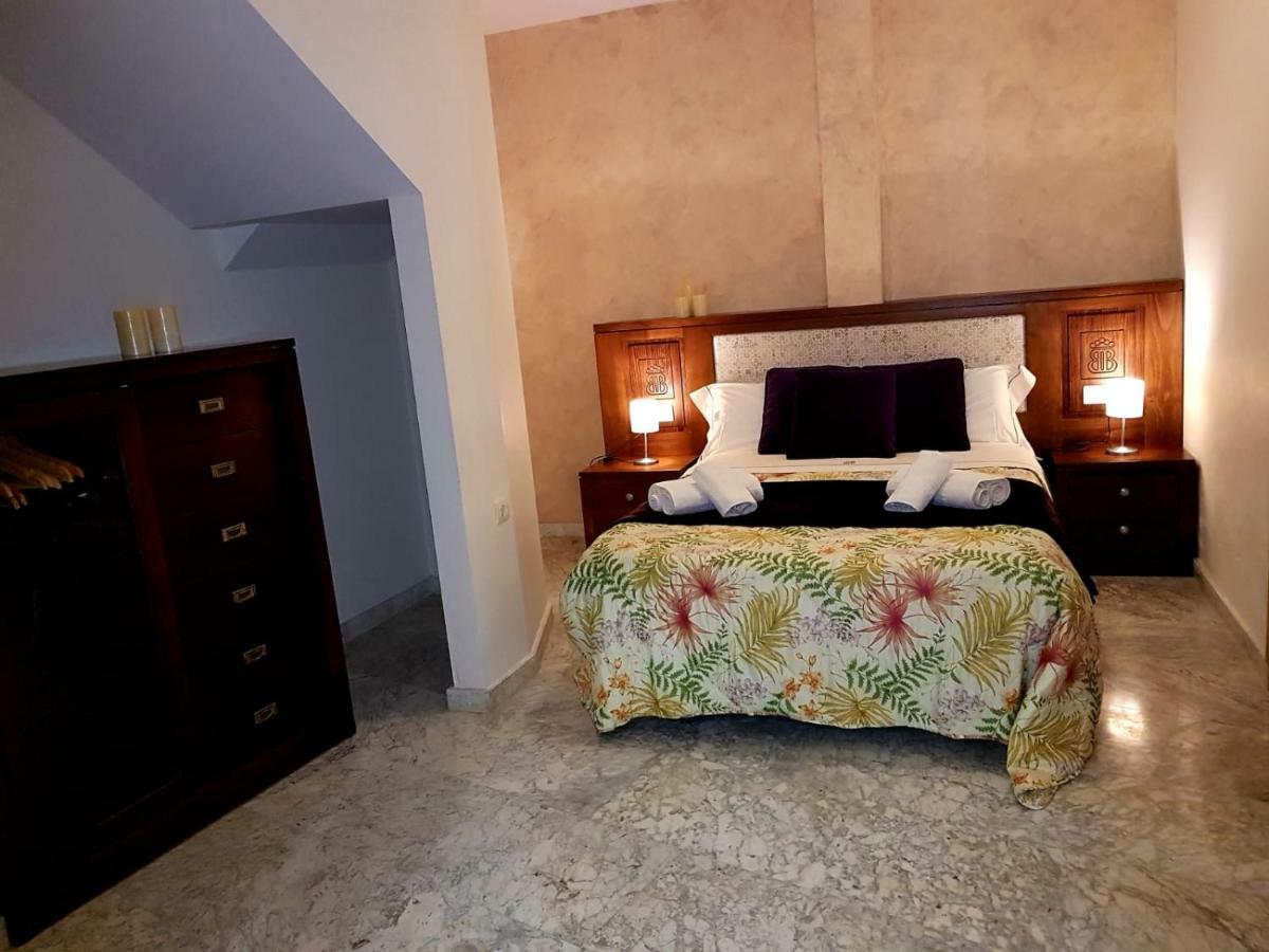 Apartamento Realejo Centro Ciudad Granada Luaran gambar