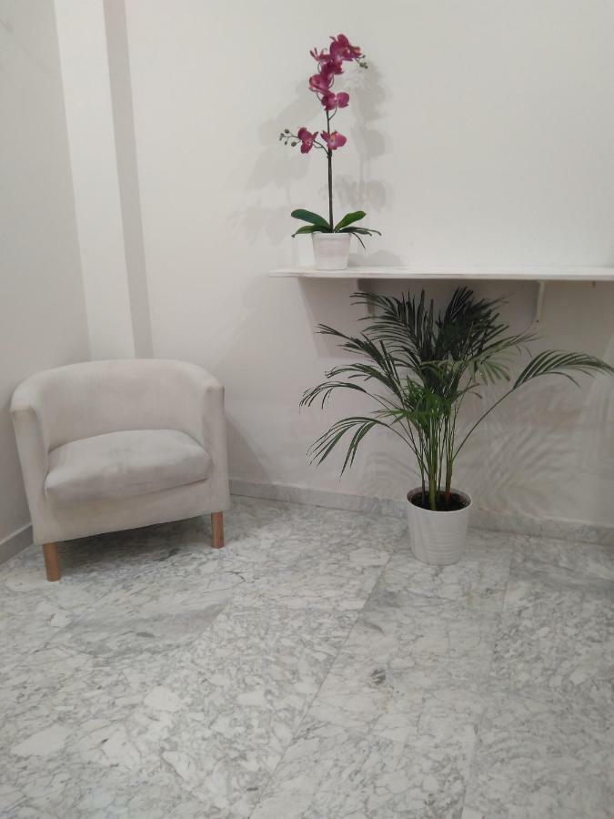 Apartamento Realejo Centro Ciudad Granada Luaran gambar